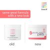 20% Glycolic Acid Pads Exfoliating And Resurfacing AHA Peel Face Wipes