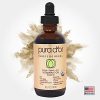 PURA D'OR Natural Vitamin E Oil: Your Ultimate Skin Savior! 🌿✨