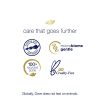 Dove Physique Wash for Sensitive Skin – Ideal for Eczema, Fragrance-Free, and Ultra-Moisturizing (22 oz, 4-Pack)