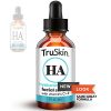 TruSkin Hyaluronic Acid Serum for Face with Vitamin C