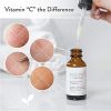 Eva Naturals Vitamin C Serum Plus 2% Retinol