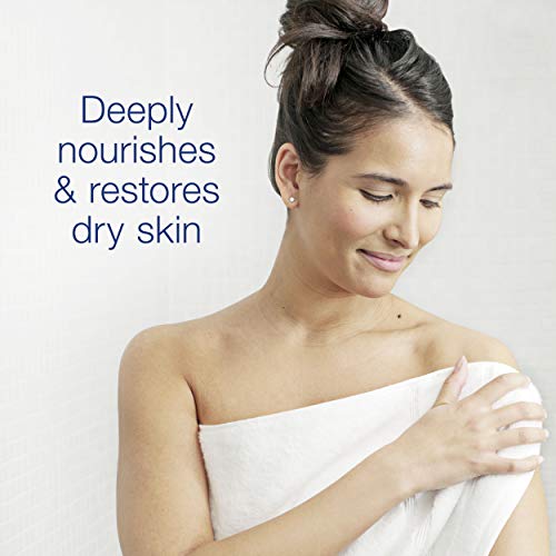 Dove Body Wash for Dry Skin Dryness Relief