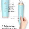 Blackhead Remover Pore Vacuum Pimple Cleaner