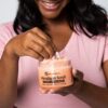Himalayan Salt Scrub with Collagen and Stem Cell for Acne
