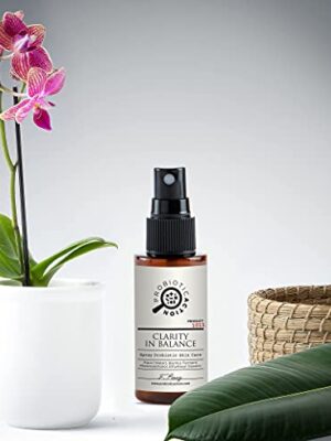 Probiotic Action® Breakthrough probiotic Technology for Your Skin.