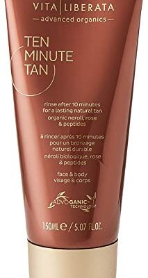 Vita Liberata Ten Minute Tan