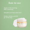 Burt's Bees Night Cream for Sensitive Skin