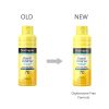 Neutrogena Beach Defense Spray Sunscreen with Broad Spectrum