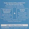 Hyaluronic Acid Moisturizer for Face, L'Oreal Paris Skincare