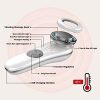 Facial Massager- Skin Care Device-Skin Care Tools-Face