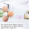 Vanilla Bean Night Cream by Eva Naturals (2 oz)