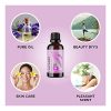 Pure Lavender Oil Essential Oil - Premium Therapeutic Grade