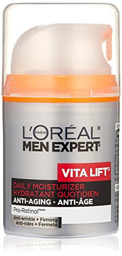L'Oréal Paris Men's Expert Anti-Aging Gift Set