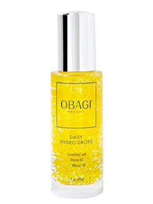 Obagi Daily Hydro-Drops Hydrating Facial Serum for Dry Skin