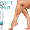 Anti-Aging Organic Body Moisturizer Hydrates Dry Skin