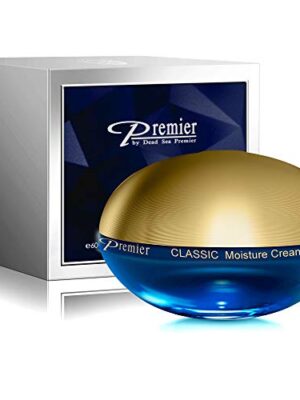 Premier Dead Sea sensitive skin moisture cream