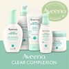 Aveeno Clear Complexion Salicylic Acid Acne