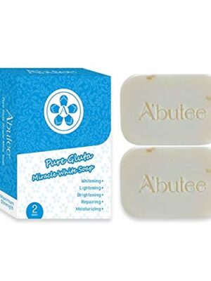 Pure Glutathione Skin Brightening Whipp Soap