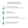 Murad 30 Day InvisiScar Acne Kit  - Skin Care Kit
