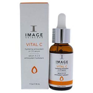 Skincare Vital C Hydrating Antioxidant A C E Serum