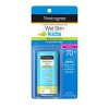 Neutrogena Wet Skin Kids Water Resistant Sunscreen