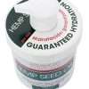 Advanced Clinicals Hemp Seed Oil Set