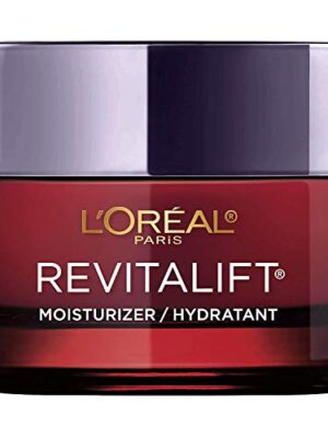 Anti-Aging Face Moisturizer by L’Oreal Paris Skin Care