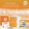 ARBUTEE | Pure Kojic Acid Skin Brightening Whipp Soap