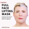 DOCTORCOS Super Lifting Skin Mask Set