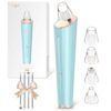 Blackhead Remover Pore Vacuum Pimple Cleaner