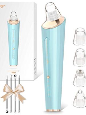 Blackhead Remover Pore Vacuum Pimple Cleaner