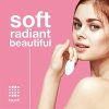 20% Glycolic Acid Pads Exfoliating And Resurfacing AHA Peel Face Wipes