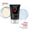 Vichy Homme Soothing After Shave Balm - Gentle Care for Men's Skin 🌿