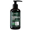 Antifungal Soap and Antibacterial Body Wash