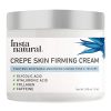 Skin Firming Lotion for Neck, Body - Anti Wrinkle Cream