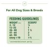Vet-Formulated Powder Supplement for Dogs