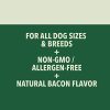 Vet-Formulated Powder Supplement for Dogs