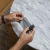 MANTL I Bamboo Charcoal No Shine Sheet Refills
