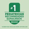 Coppertone Pure and Easy SPF 50 Baby Mineral Sunscreen Spray – Hypoallergenic UVA UVB Protection with Nourishing Botanicals