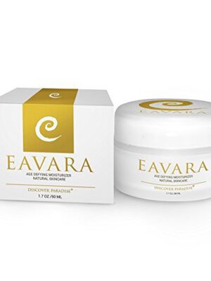Anti Wrinkle, Anti Aging Daily Moisturizer Cream
