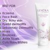 Natural Eczema Lotion, Face Rash Cream, Clinically Tested