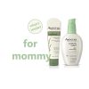 Aveeno Baby Essential Daily Care Baby, Mommy Gift Set