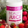 SkinnyFit Beauty Juice, Red Superfood Powder