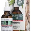 Advanced Clinicals Hemp Seed Oil Set
