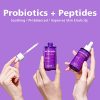 Anti-aging, Hydrating Face Serum Rich in Probiotics