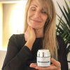 Anti Aging Skin Care Set: Retinol Cream, Vitamin C Serum