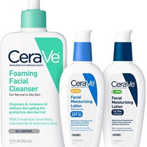 CeraVe Daily Skin Care