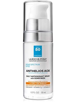 Daily Antioxidant Serum with Sunscreen