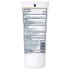 CeraVe 100% Mineral Sunscreen SPF 50 – Broad Spectrum, Gentle Zinc Oxide & Titanium Dioxide Body Sunscreen