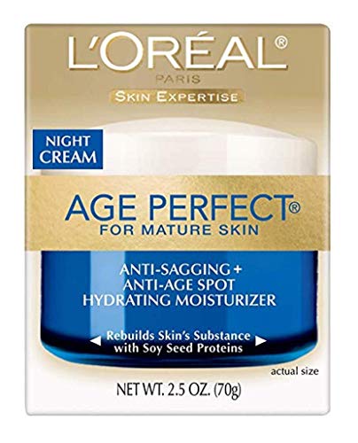 L'Oreal Paris Skin Care Age Perfect Night Cream